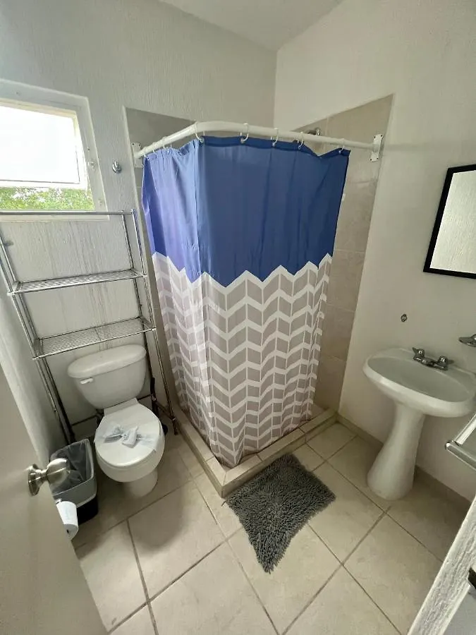 Apartment Confortable Departamento Vacacional In Playa Playa del Carmen Mexico