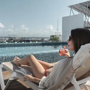 Tu Paraiso Privado- Lahun Apart-hotel